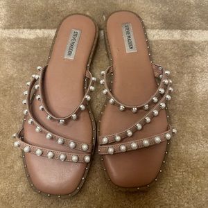 Steve Madden Sandals